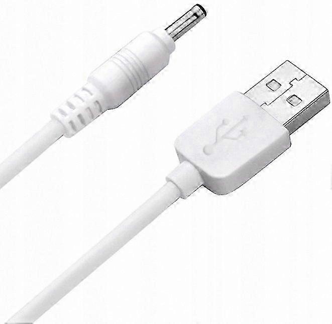Universal USB Power Cable for Mini Devices Adapter-Compatible