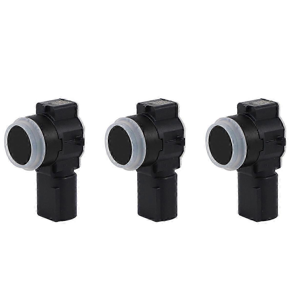 3X Parking Sensor for C4 2008 3008 5008 9675202477XT