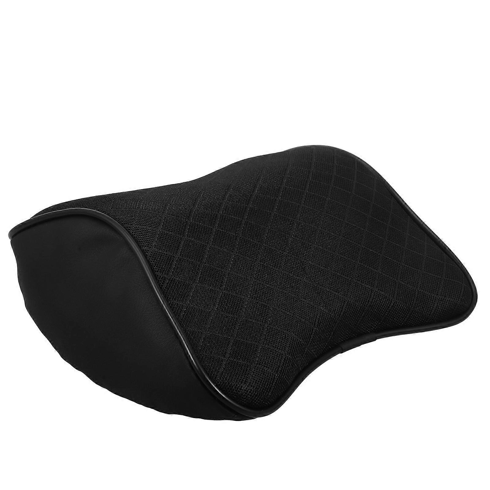 Car Headrest Pillow Neck Pillow for Driving 5Pcs Breathable Material