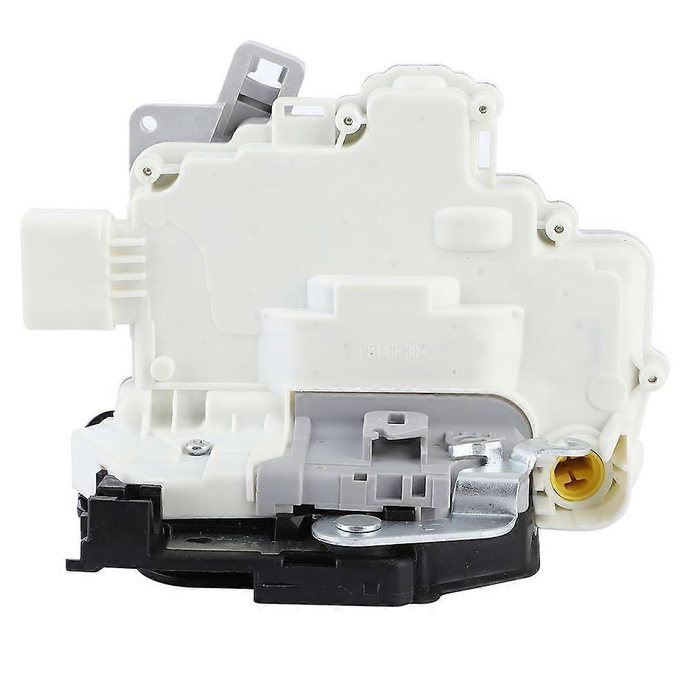Front Left Door Lock Actuator Mechanism 1P1837015 Replacement Fit for Seat Leon/Altea/Toledo