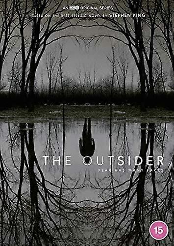 Outsider The: S1 [DVD]
