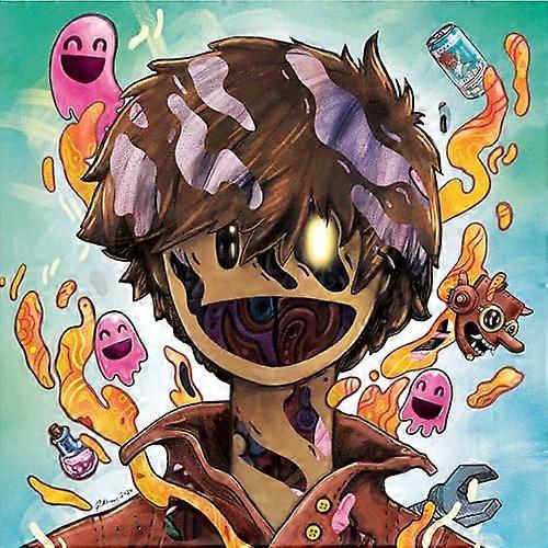 Good Kid - Good Kid 4 [VINYL]