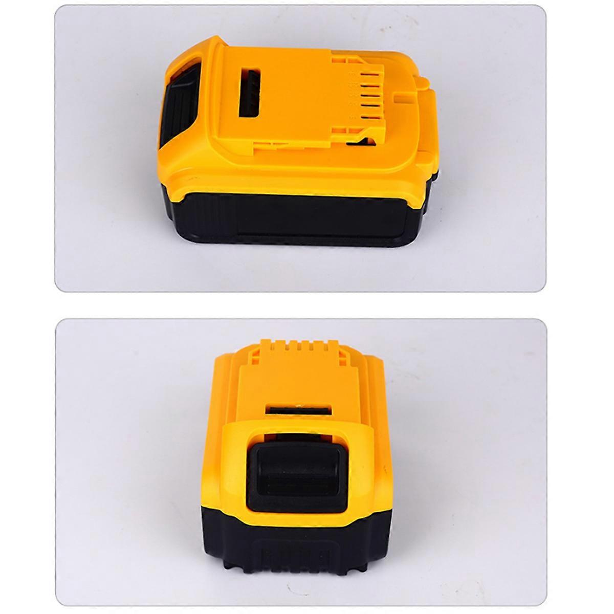 Li-Ion Battery Case PCB Charging Protection Circuit Board Shell