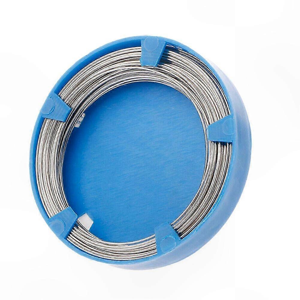 Durable Steel Wire for Dental Applications Multi-Function Rope for Tooth Repair