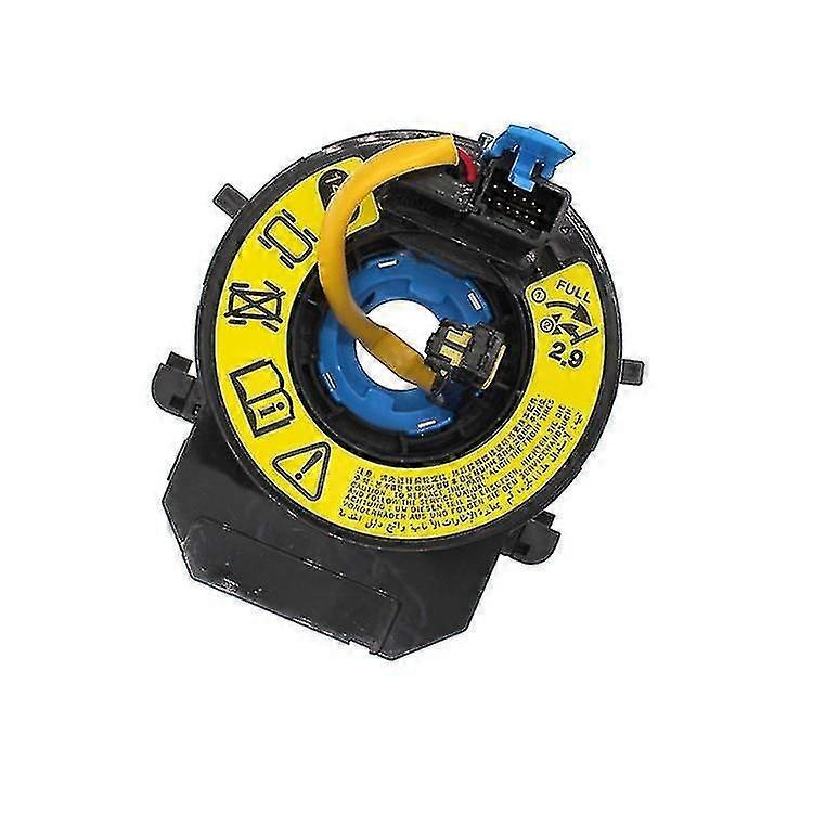 Hyundai I10 I20 Squib Spiral Cable Clock Spring 93490-1j100 I10 I20