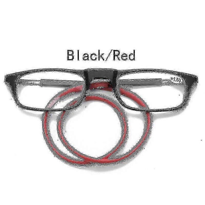 Reading Glasses Neck Fashable Reading Glasses