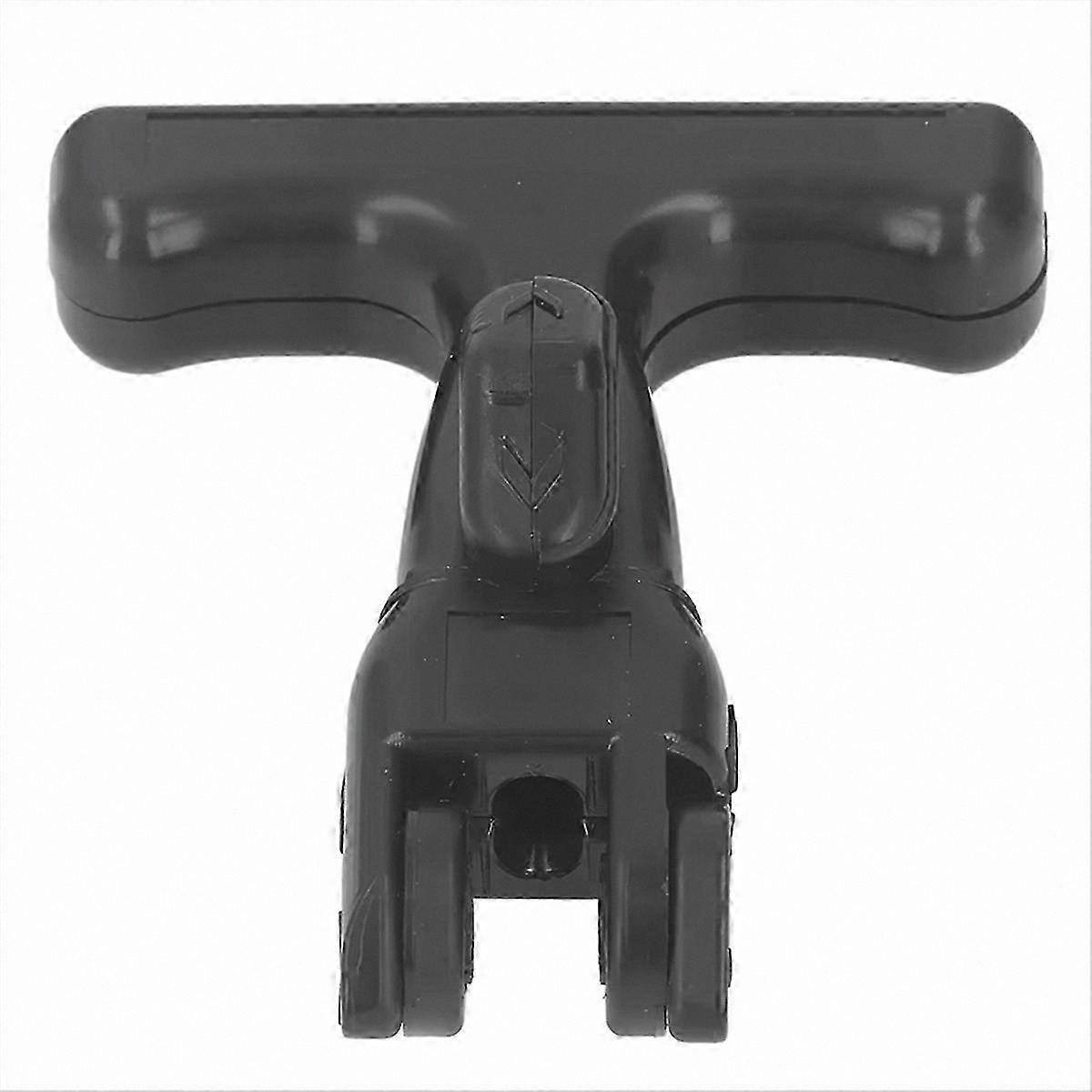 Multi-Functional Fiber Optic Cable Tool with Adjustable Blade for FTTH Drop Cable Stripping and Slitting