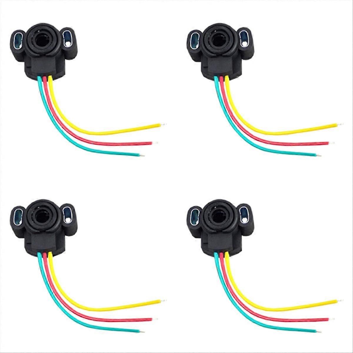 Forklift Parts Accelerated Accelerator Potentiometer for 