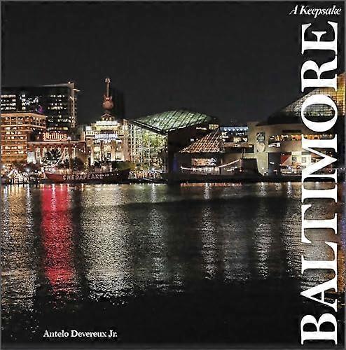 Baltimore: A Keepsake