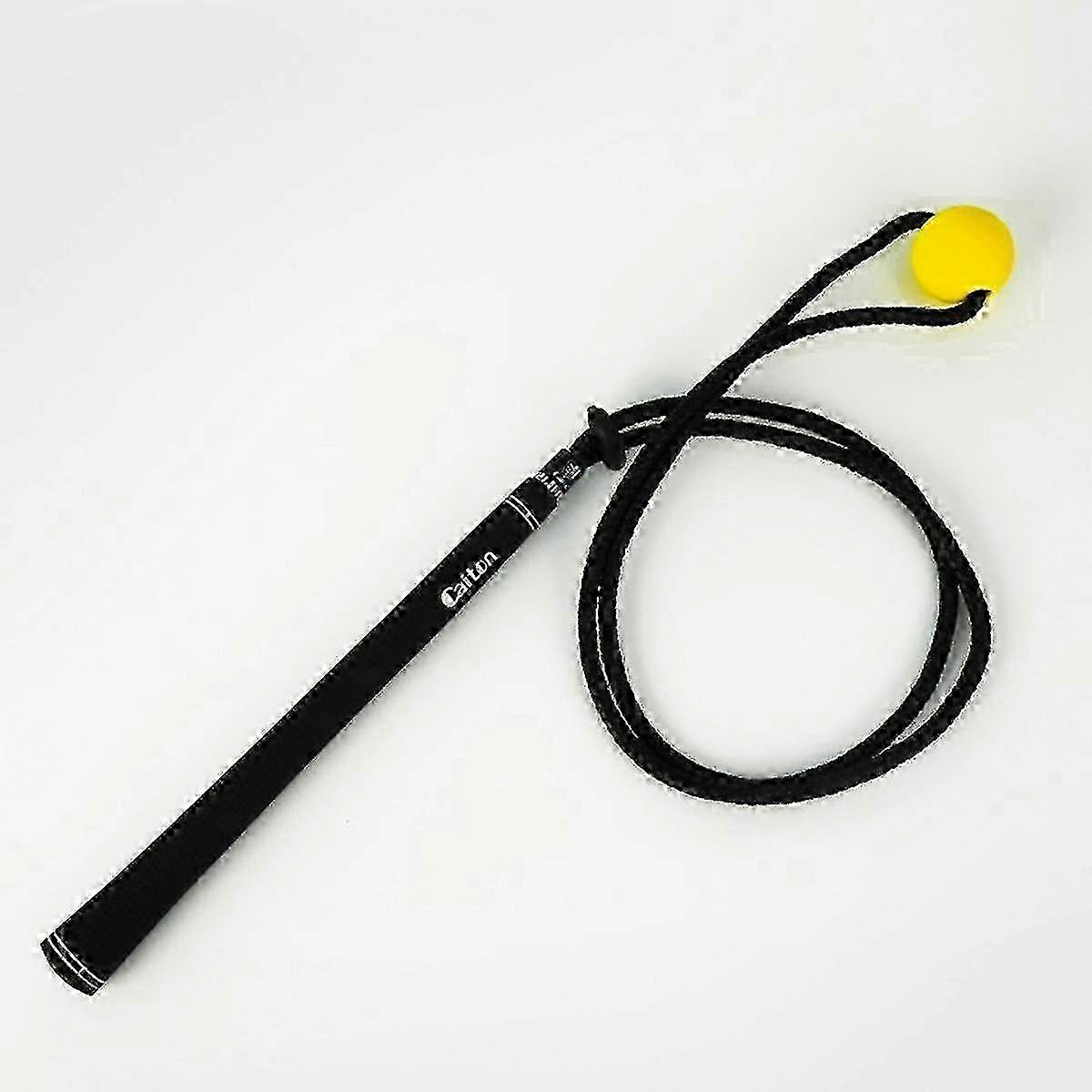 Posture Corrector for Golf - Swing Practice Rope with Adjustable Length