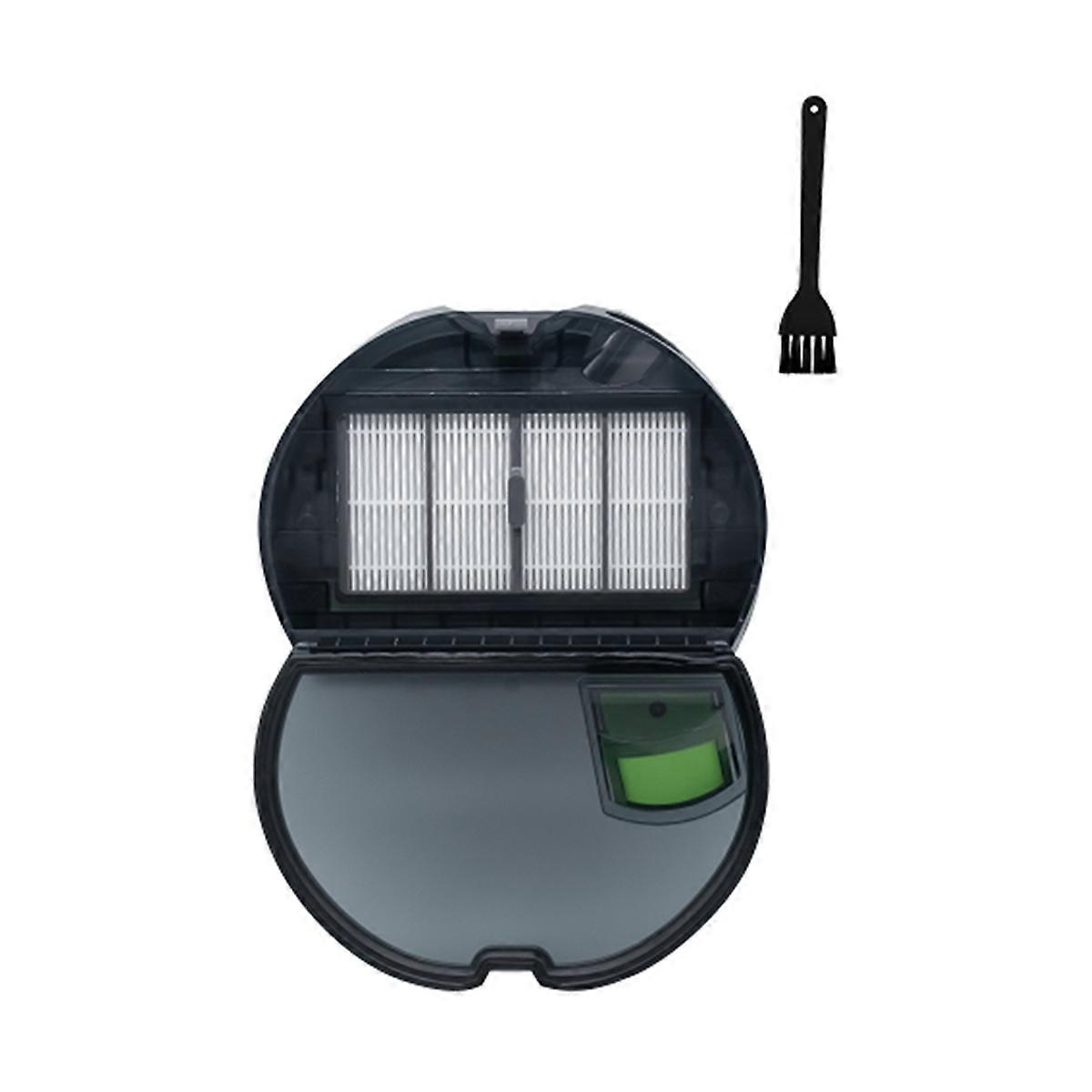 Vacuum Cleaner Dust Box Accessories for S9 S9+ S9 Plus