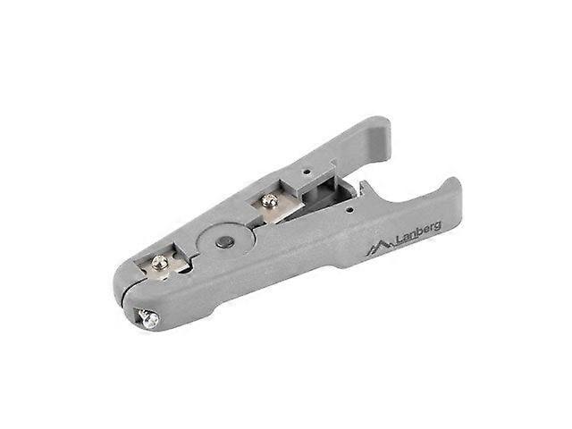 Lanberg Nt-0101 Cable Stripper Grijs