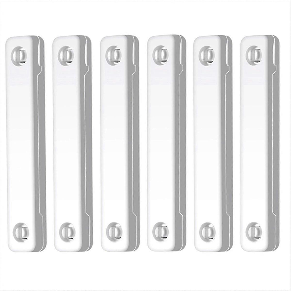 Magnetic Window Screen Clip Strong Fixation Window Mounting Buckle,B