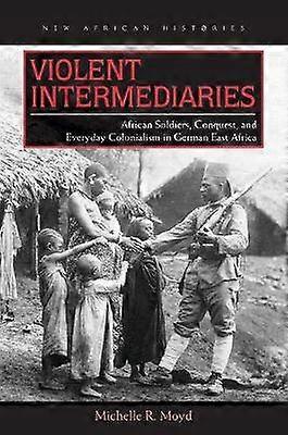 Violent Intermediaries