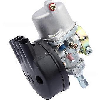 Carburateur voor 49cc 60cc 66cc 80cc 2 takt motor motor gemotoriseerde fiets fiets