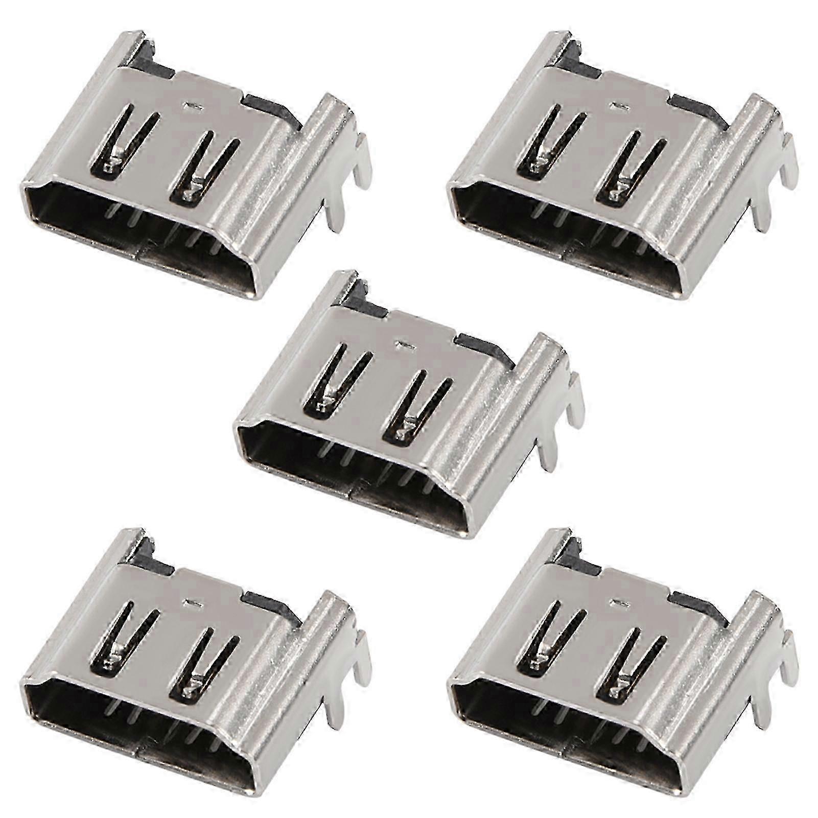HDMI Port Interface Connector Socket Pack for Sony PlayStation 4 PS4 Models 1000/1100/1200
