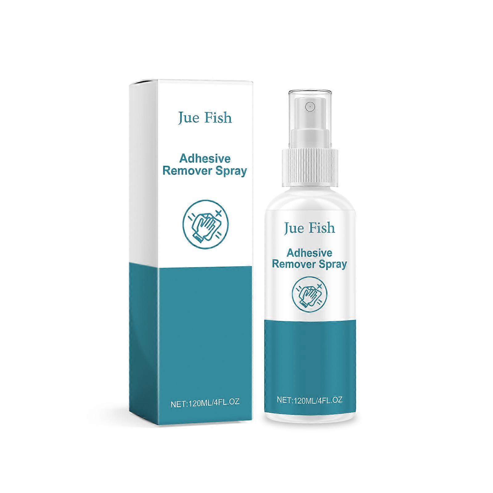 De-Gumming Spray Is Carefully Formulated With Dipropylene Glycol Monobutyl Ether