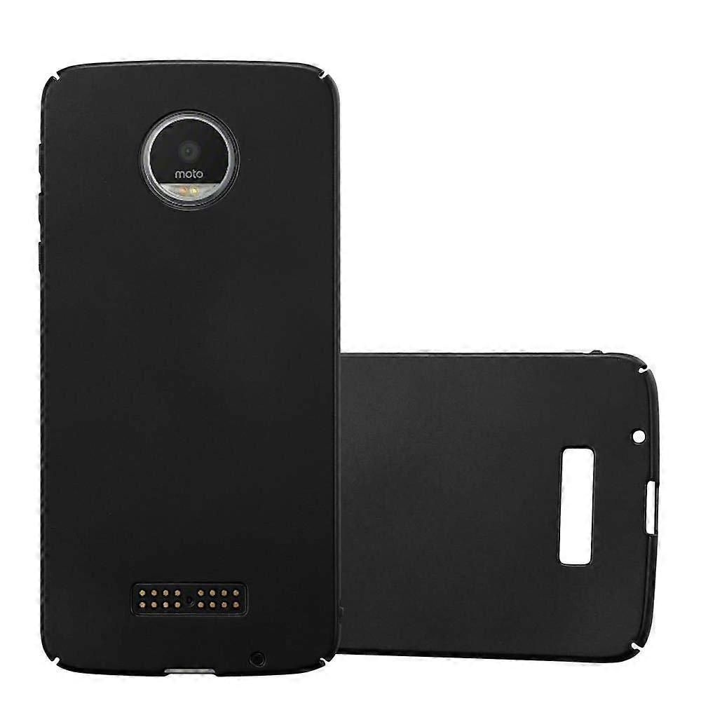 TPU Case Motorola MOTO Z Protective Case - Hardcase