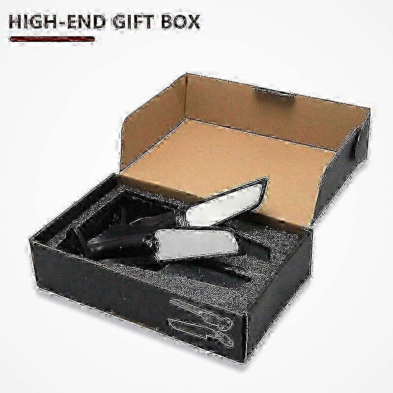 FOR YAMAHA YZF R6 R1 R25 R3 R125 R15 motorcycle rearview mirror modified wind wing adjustable rotating rearview mirror