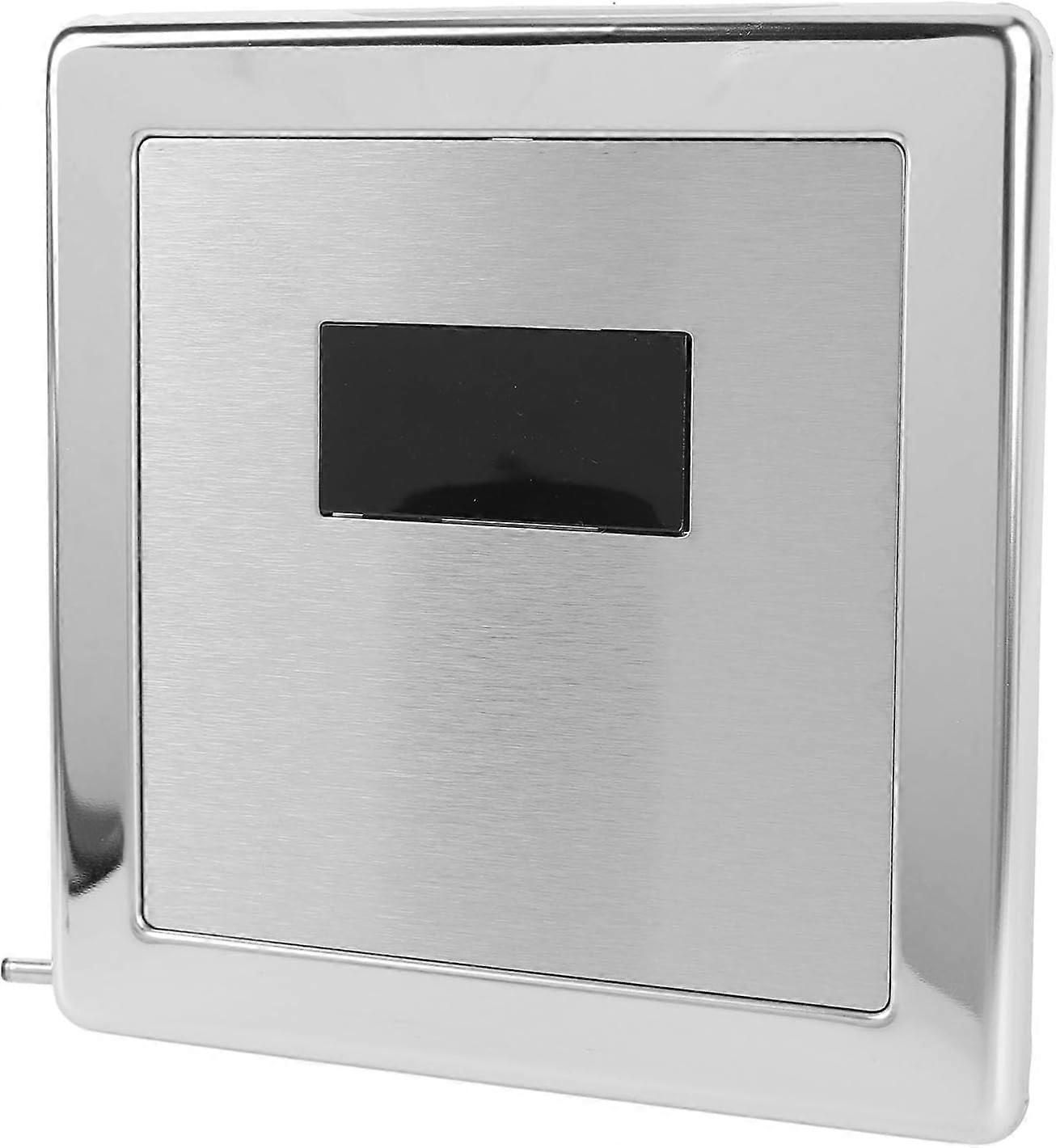 Automatic Urinal Flush Sensor, Wall-Mounted Automatic Non-Contact Urinal Sensors,  For Public Toilet