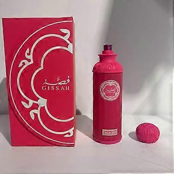 Gissah Floral Fruity Parfyme EDP Spray 8,4 oz rosa, One & Only Parfyme