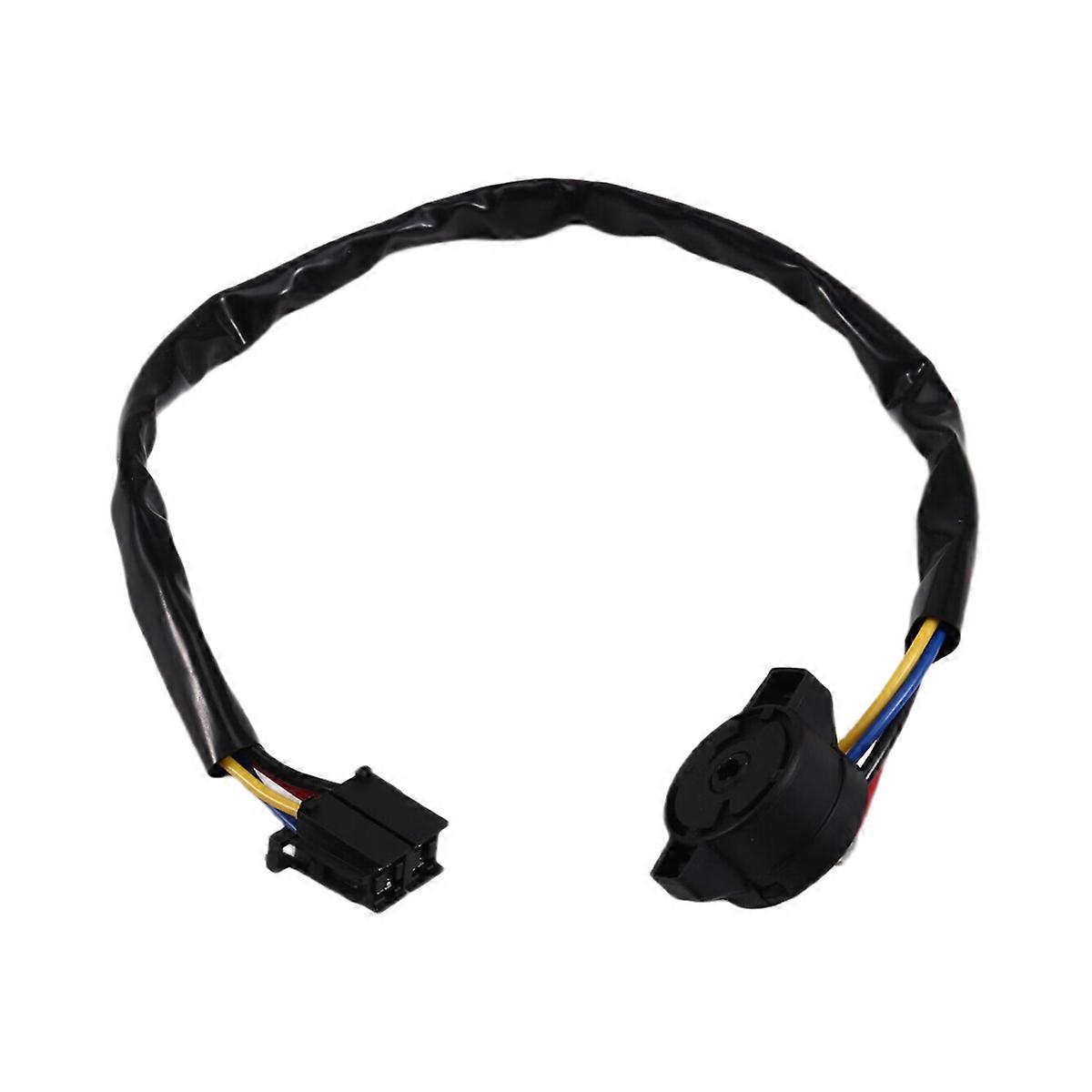 Car Ignition Start Switch Ignition Control Module 84FB11572AB 84FB-11572-AB Suitable for Fiesta