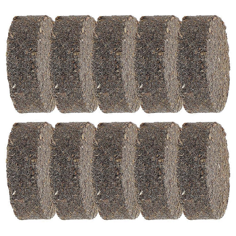 Wood Kindling Blocks Fire Starter for Camping 30Pcs Portable Fire Starter Cubes