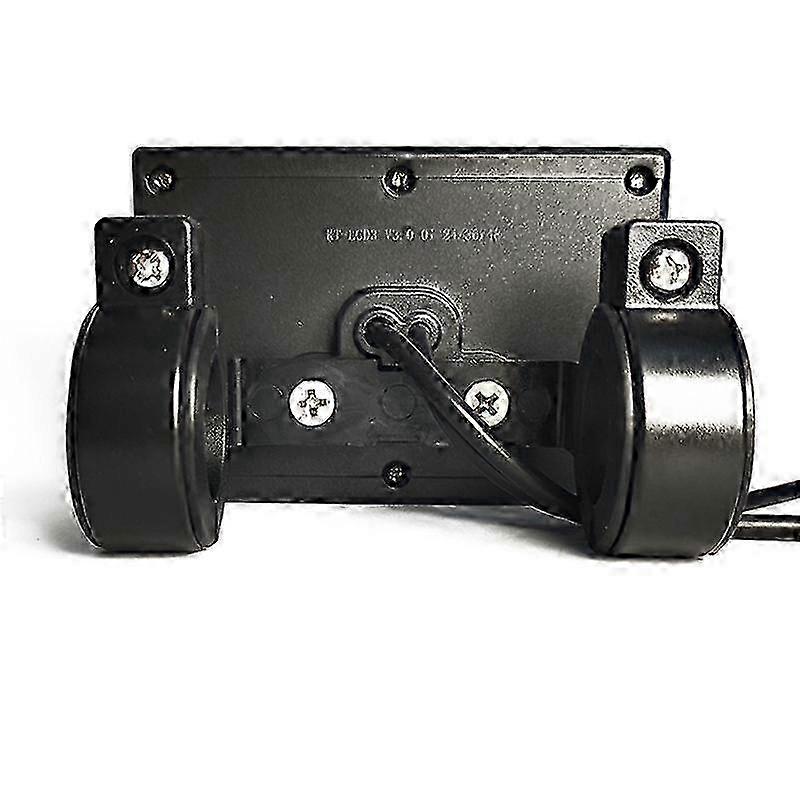 Ebike 24V 36V 48V 72V KT LCD3 LCD Display Electric Bicycle Meter