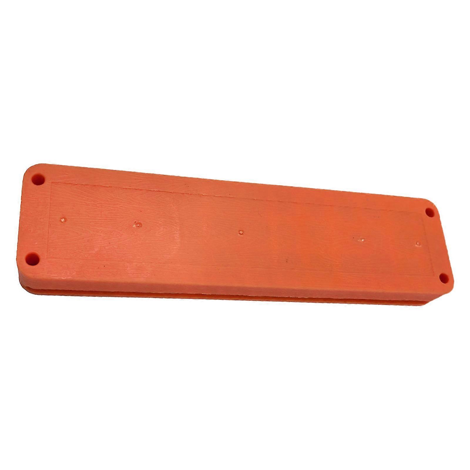 Tapping Block with Handle Easy to Use Lightweight Efficient and Safe for Laminate Wood Flooring Hardwood Multicolor