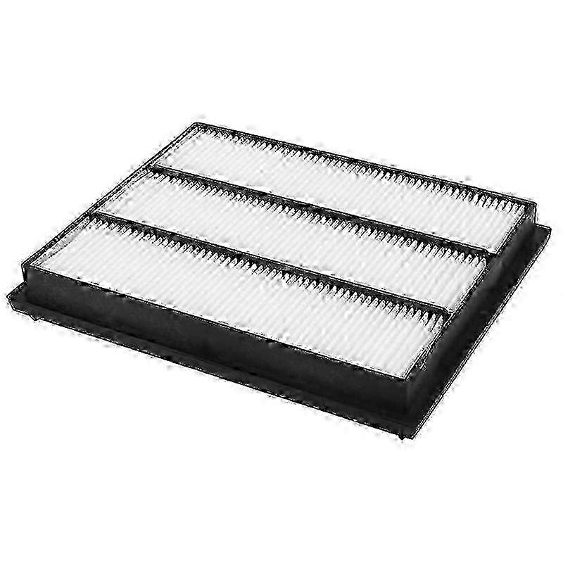 Air Filter Cleaner 21702999 High Filtration Efficiency Accessory Replacement for D4 D6 D9 D11