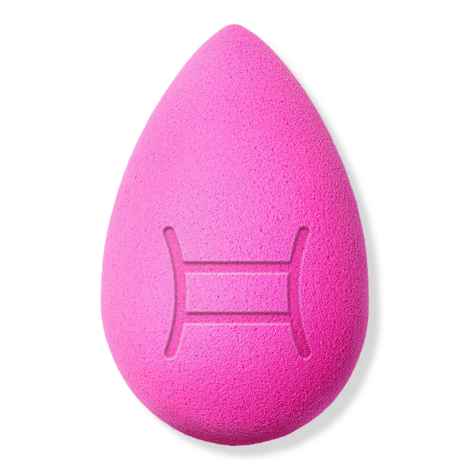 Beautyblender Zodiac Makeup Sponge, Gemini, 1 Ea