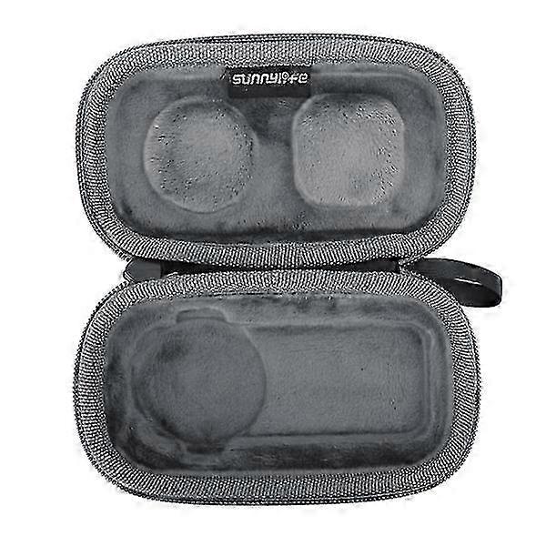 Storage bag for X X2 X3 carrying case Insta 360 Panorama camera accessories box