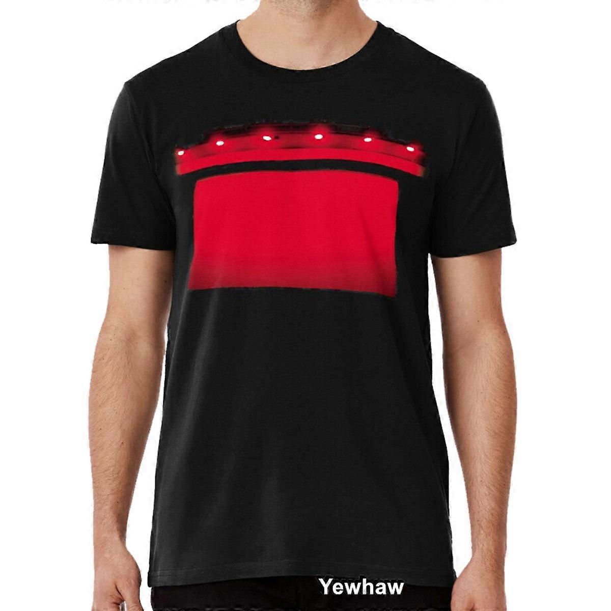 Interpol Band Essential T-shirt