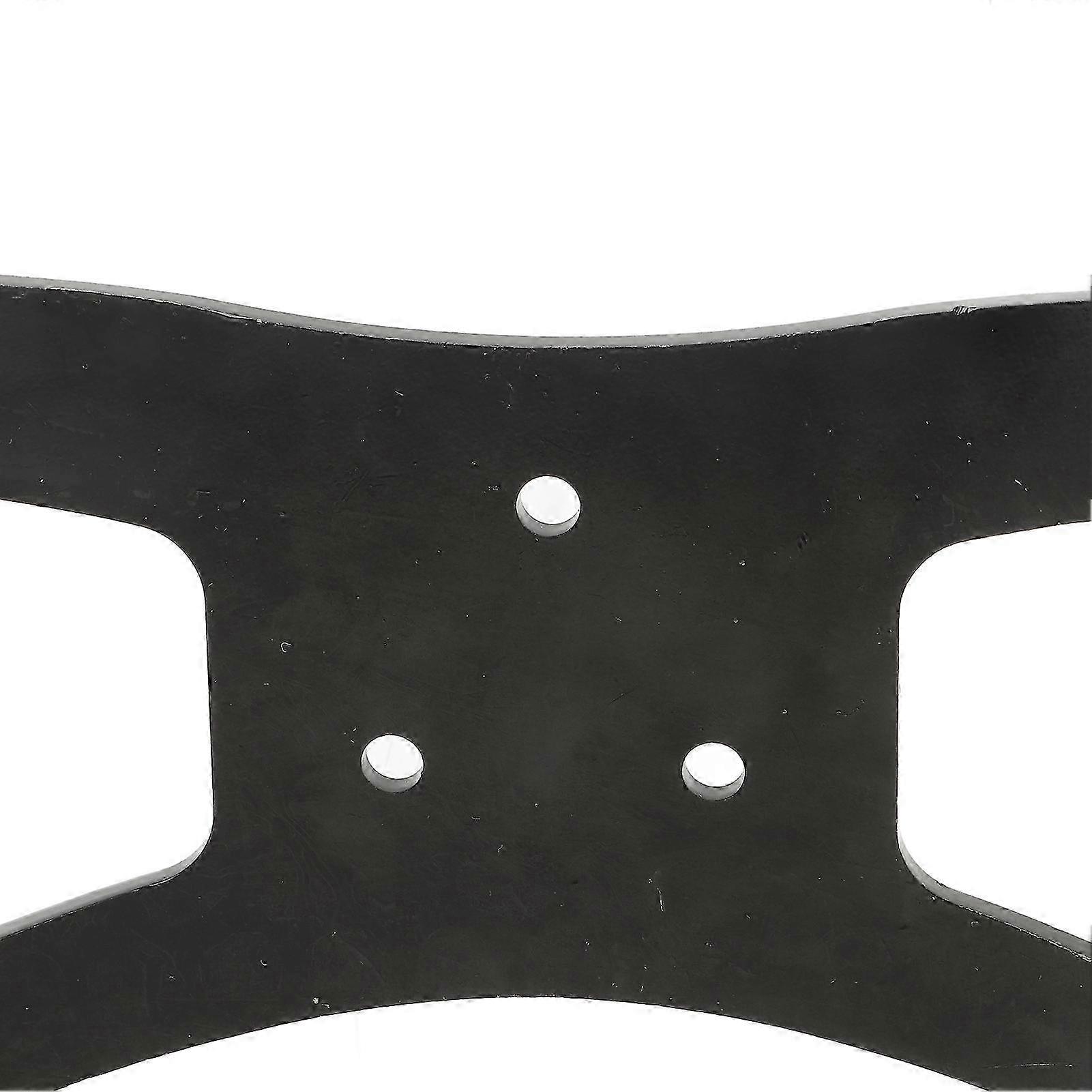 Go Kart Lenkrad H Style Racing DIY Modifikation Verbessertes Handling Lenkrad Universal für ATV UTV