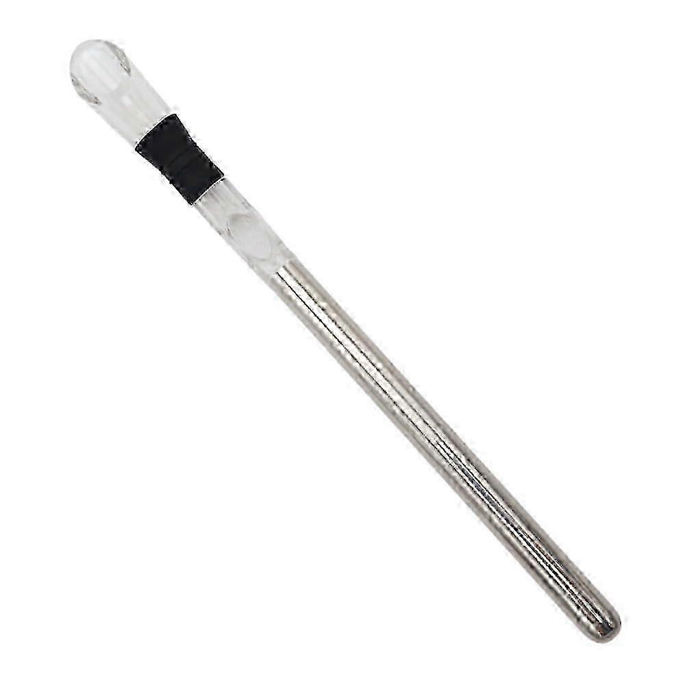 Stainless steel chill rods