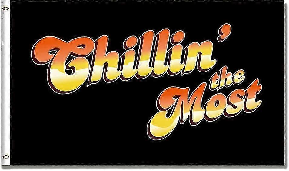 KasFlag Chillin Flag Mode A-4144