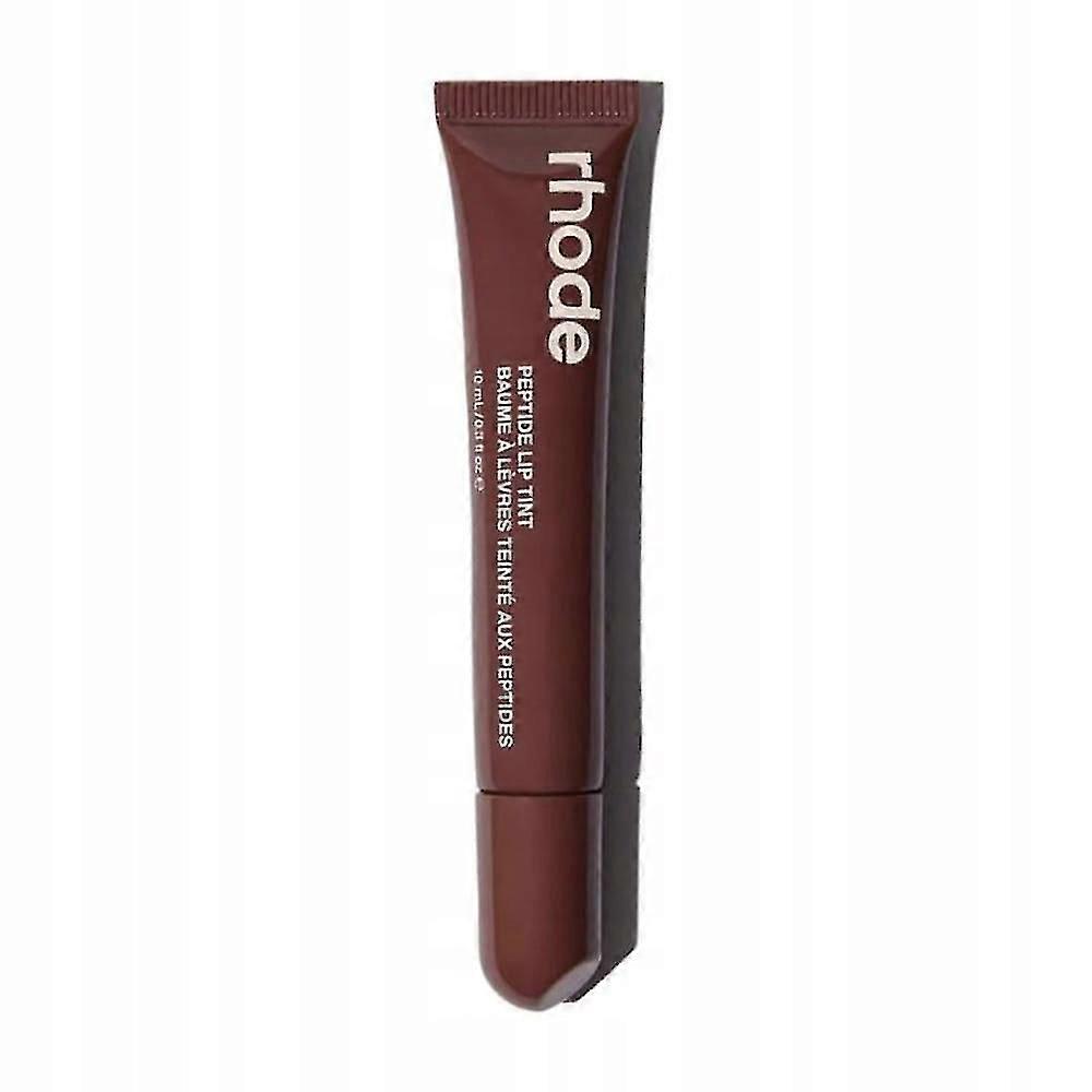 Rhode Peptide Lip Tint Espresso Lip Gloss
