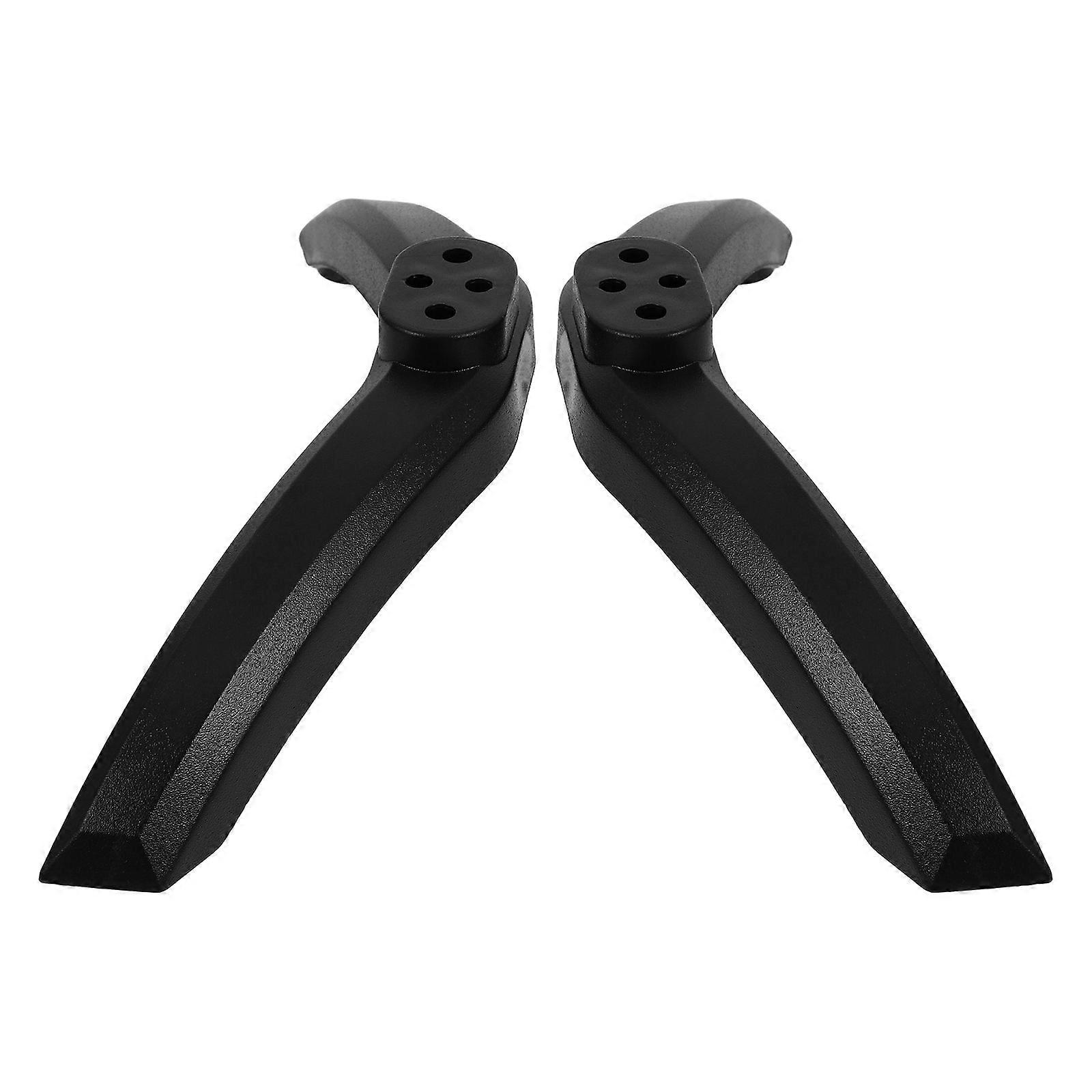 TV Pedestal Holder for Secure Support with 1Set TV Stand Replacement