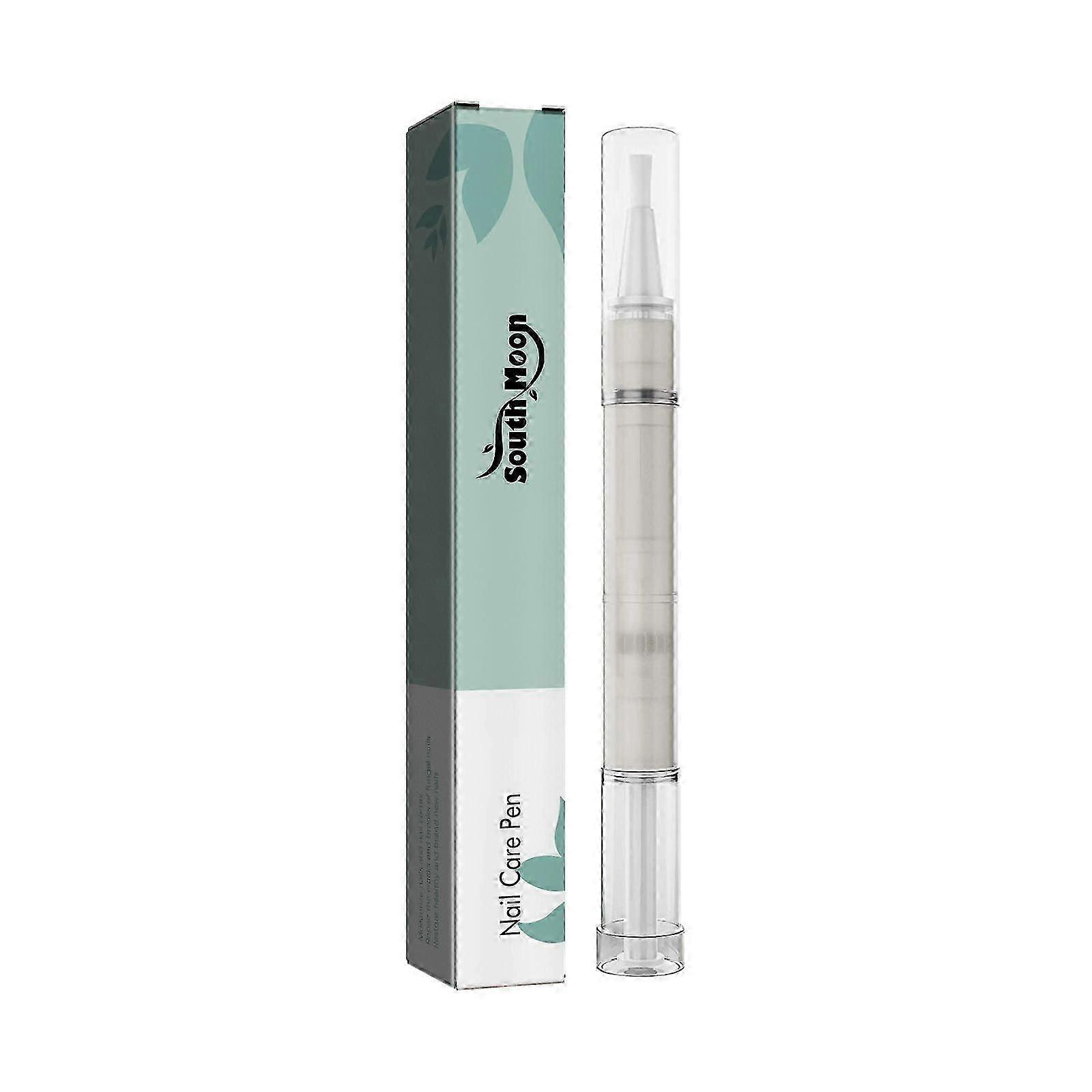 Nail Care Pen is infused with aloe vera extract