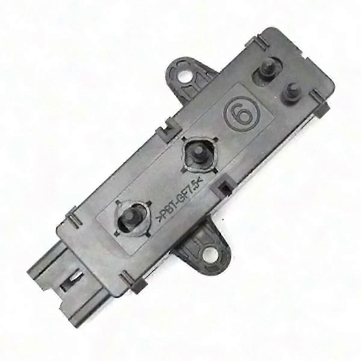 Front Driver Power Seat Switch Assembly Compatible 2009-2021 Models 87066-4HA0A