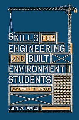Skills for engineering and built environment students