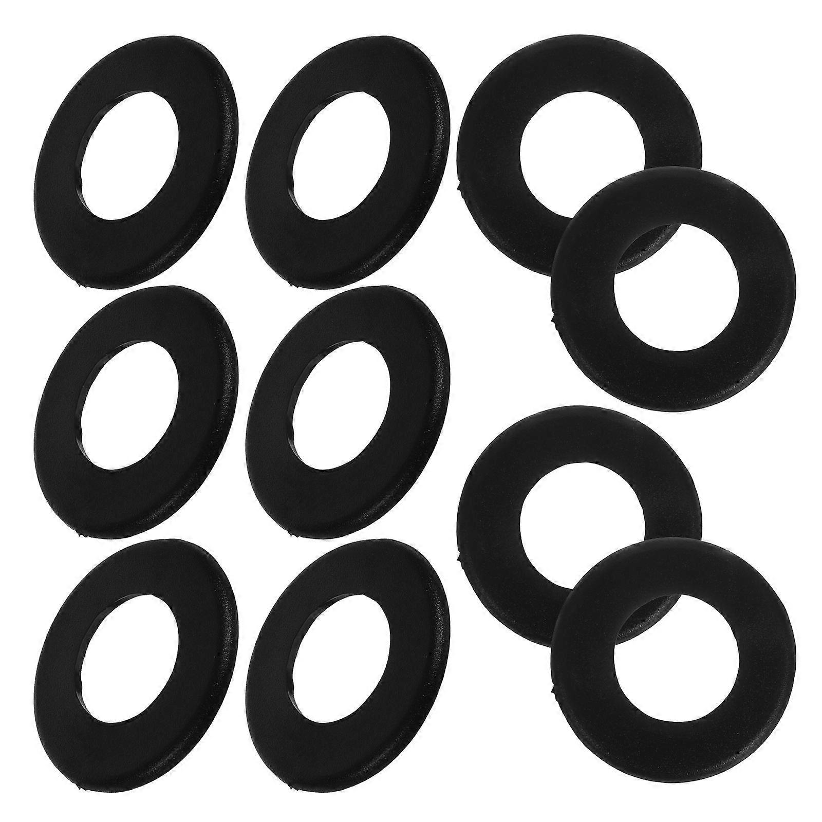 Foosball Table Washers for Replacement with 16Pcs for Table Soccer Use