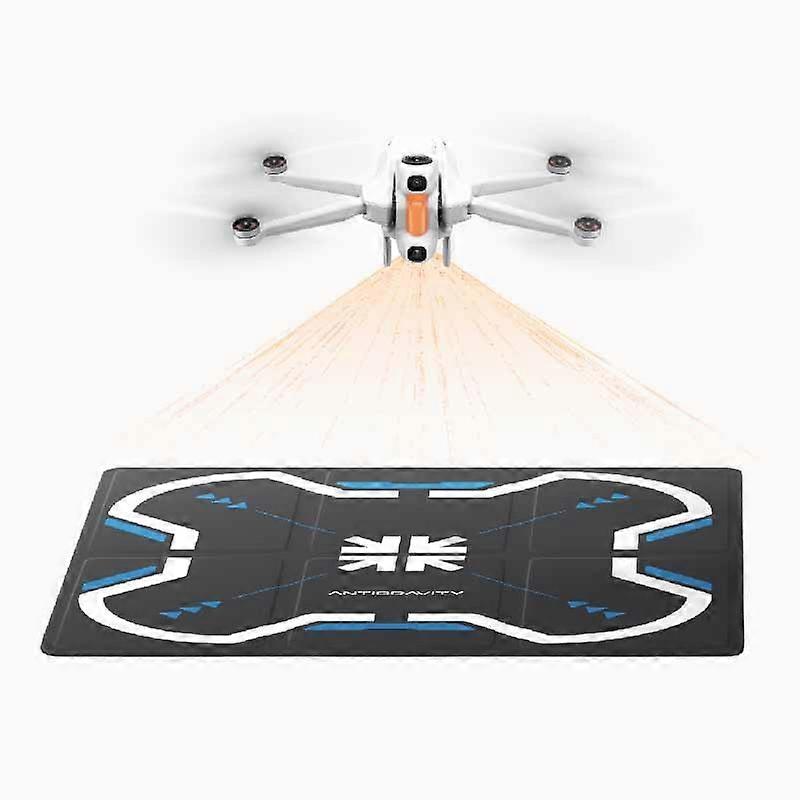 ANTIGRAVITY A1 Landing Pad Foldable and Portable Helipad