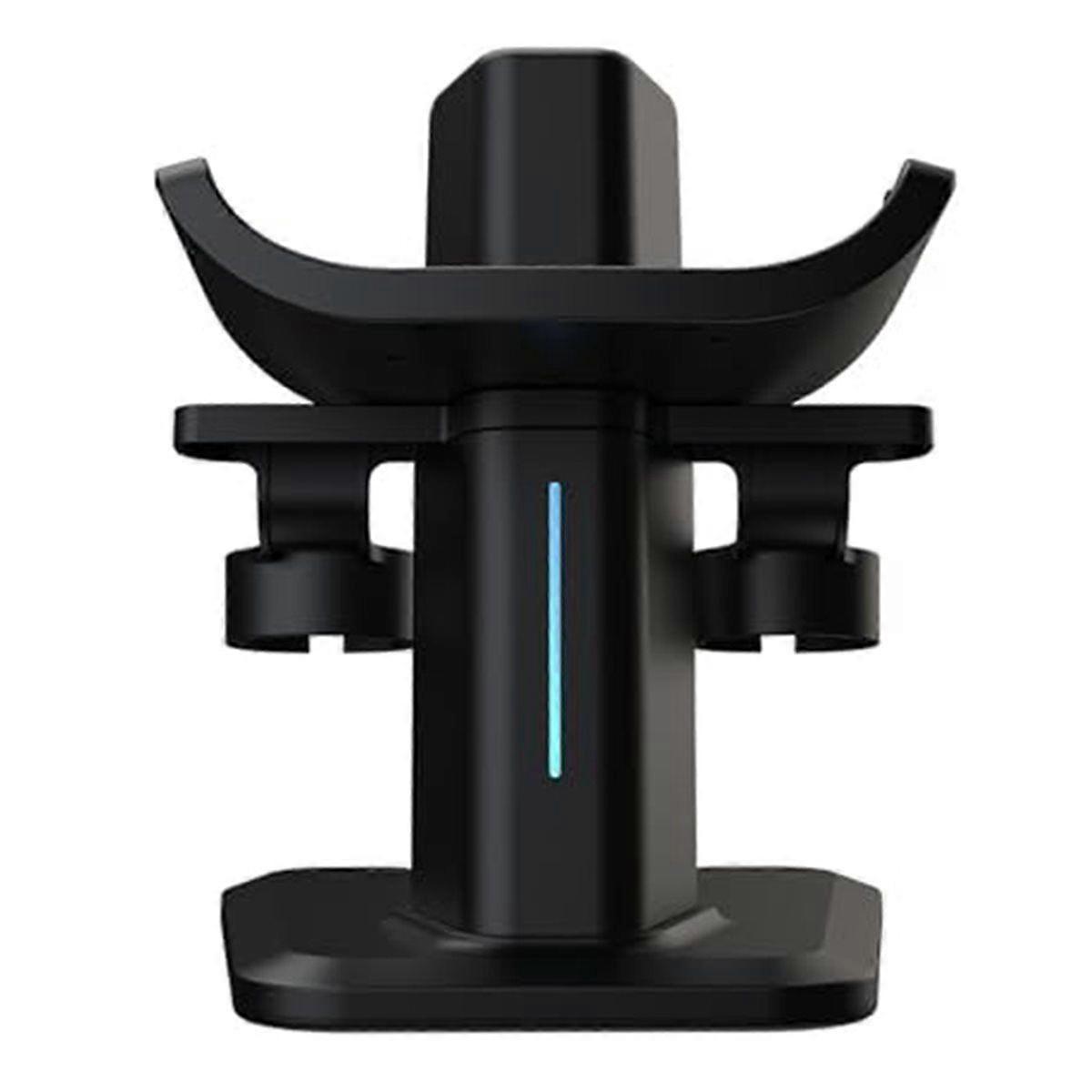 For 3/3s Charging Stand for Storage Stand RGB Lighting Controller Accessories