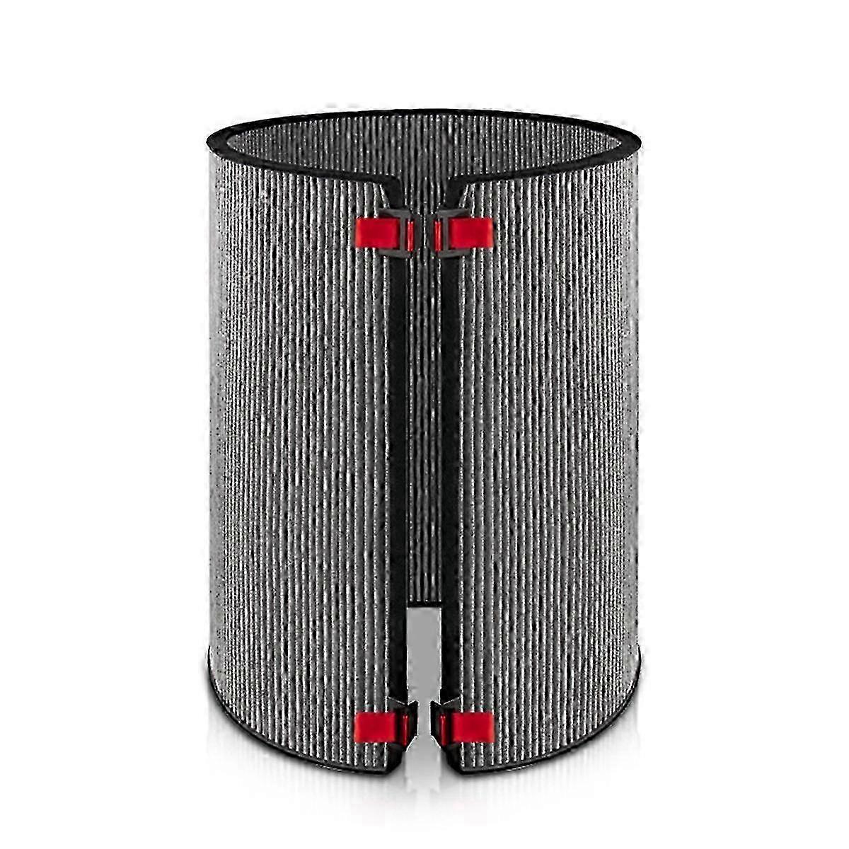 Compatible Filter for BP03 BP04 BP06, Activated Carbon Air Purifier Replacement 972132