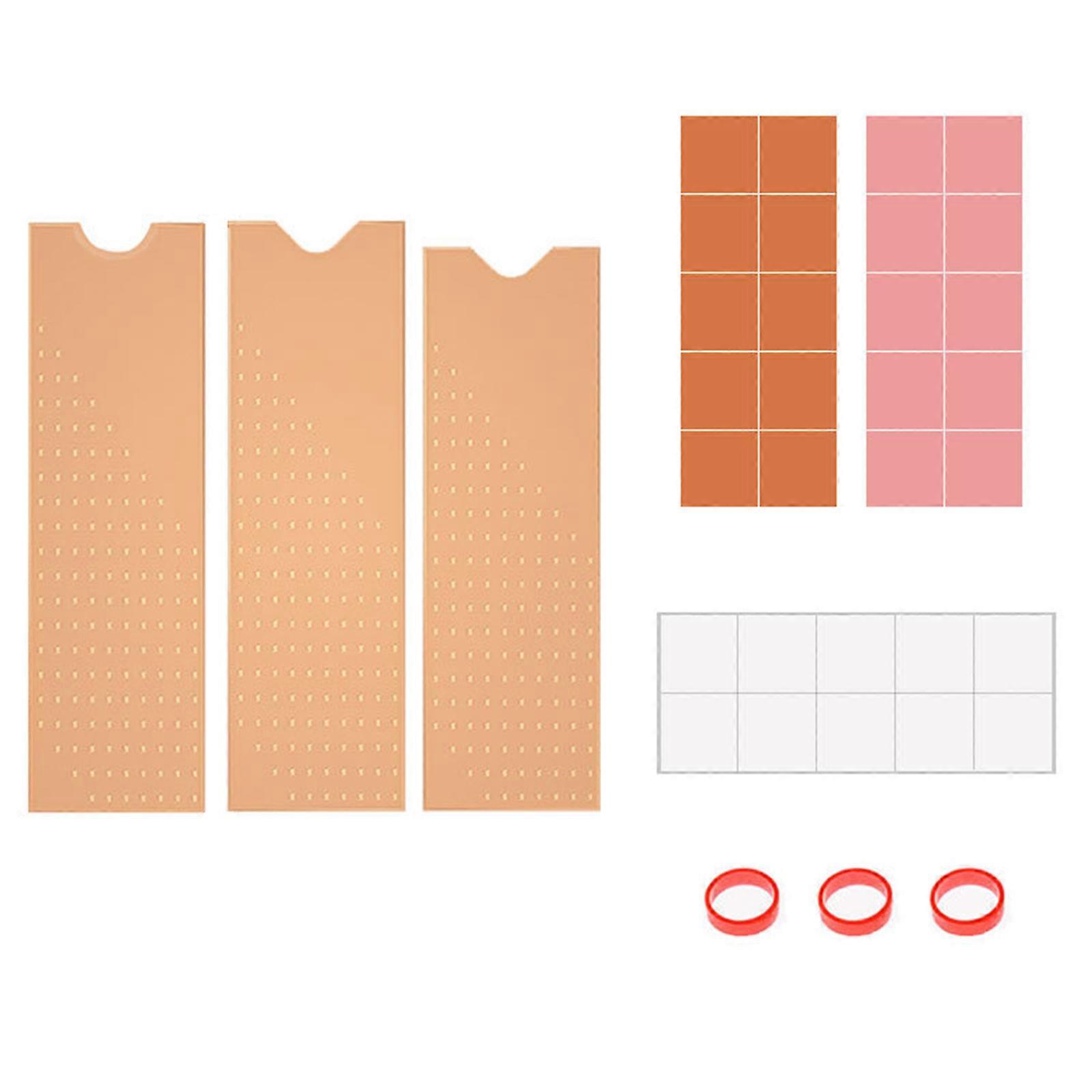 Simple Setups Cooling System For M.2 2280 SSD Utilizing Metal Material For Quick Heat Dissipation And Extended Durability In PC Multicolor