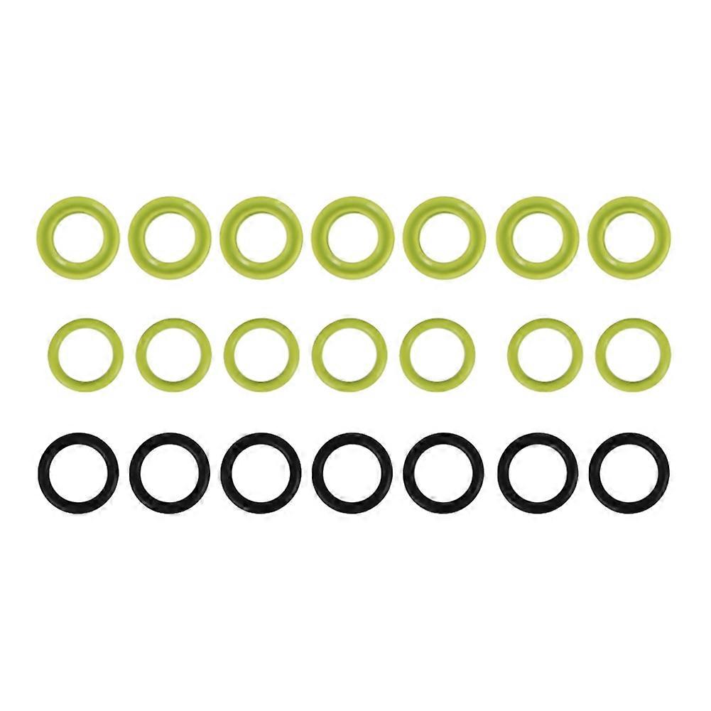 21PCS O-Ring Sealing Ring for High Pressure Washer