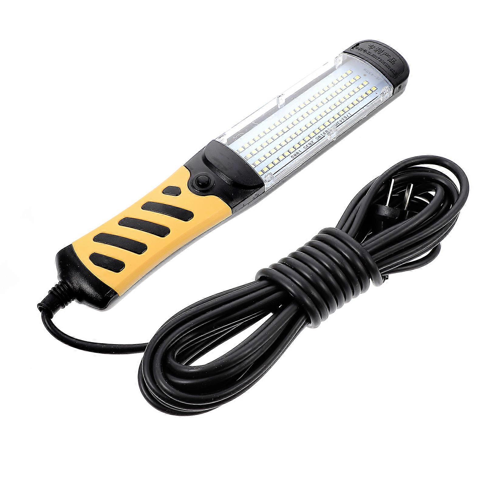 Work Light Pocket Rechargeable for Lighting Use with Magnetic Base