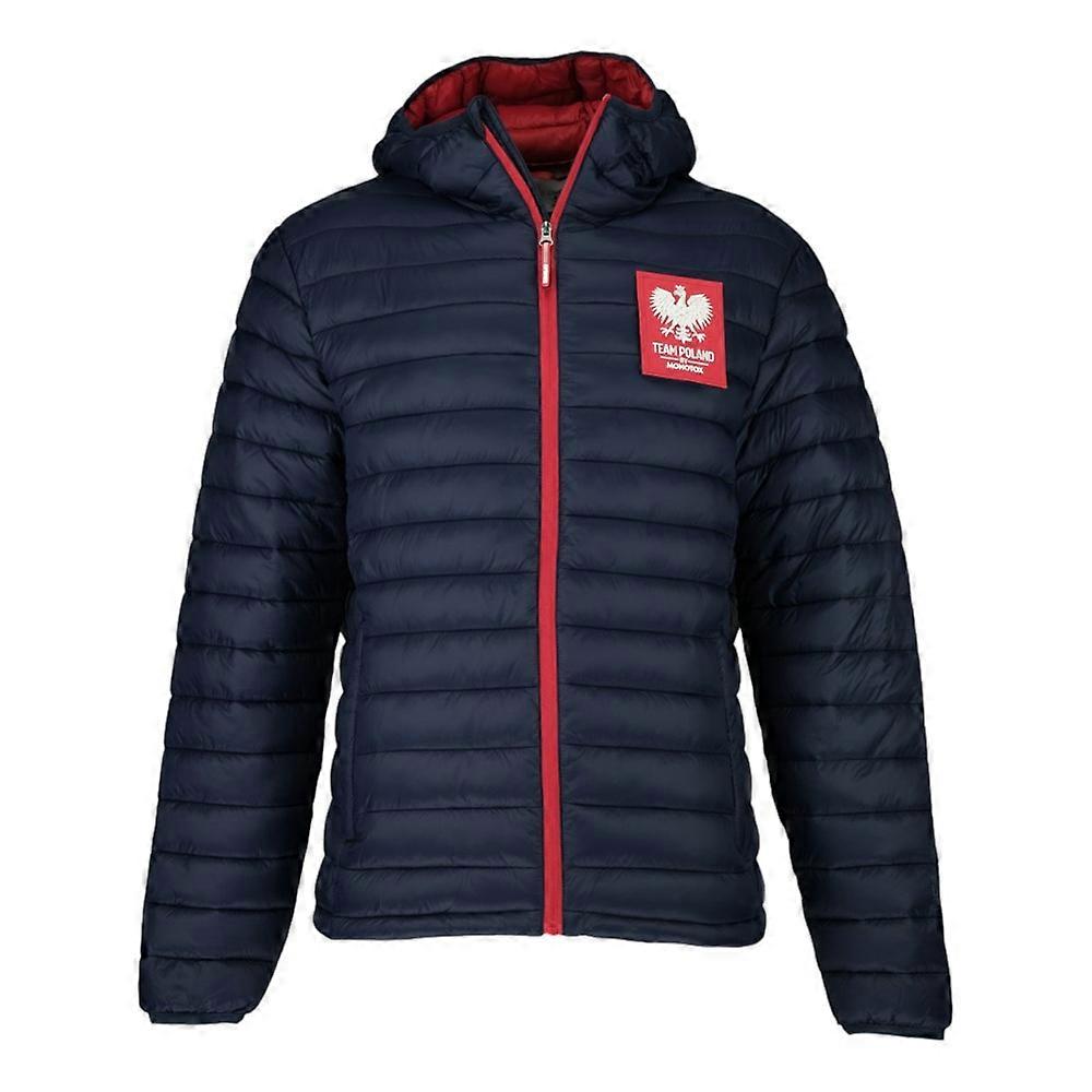 Jackets Monotox Insulator MX23073