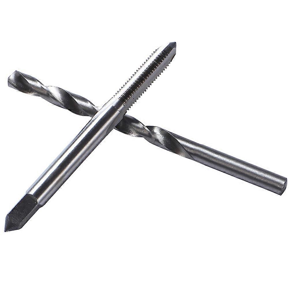 Helicoil Thread Repair Tool M5 Thread Insert Kit for Automotive Use 30Pcs